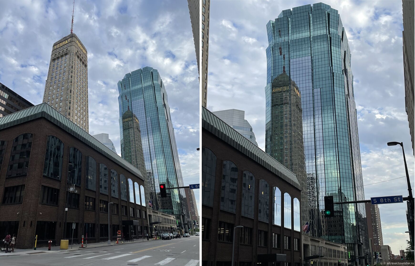 Minneapolis